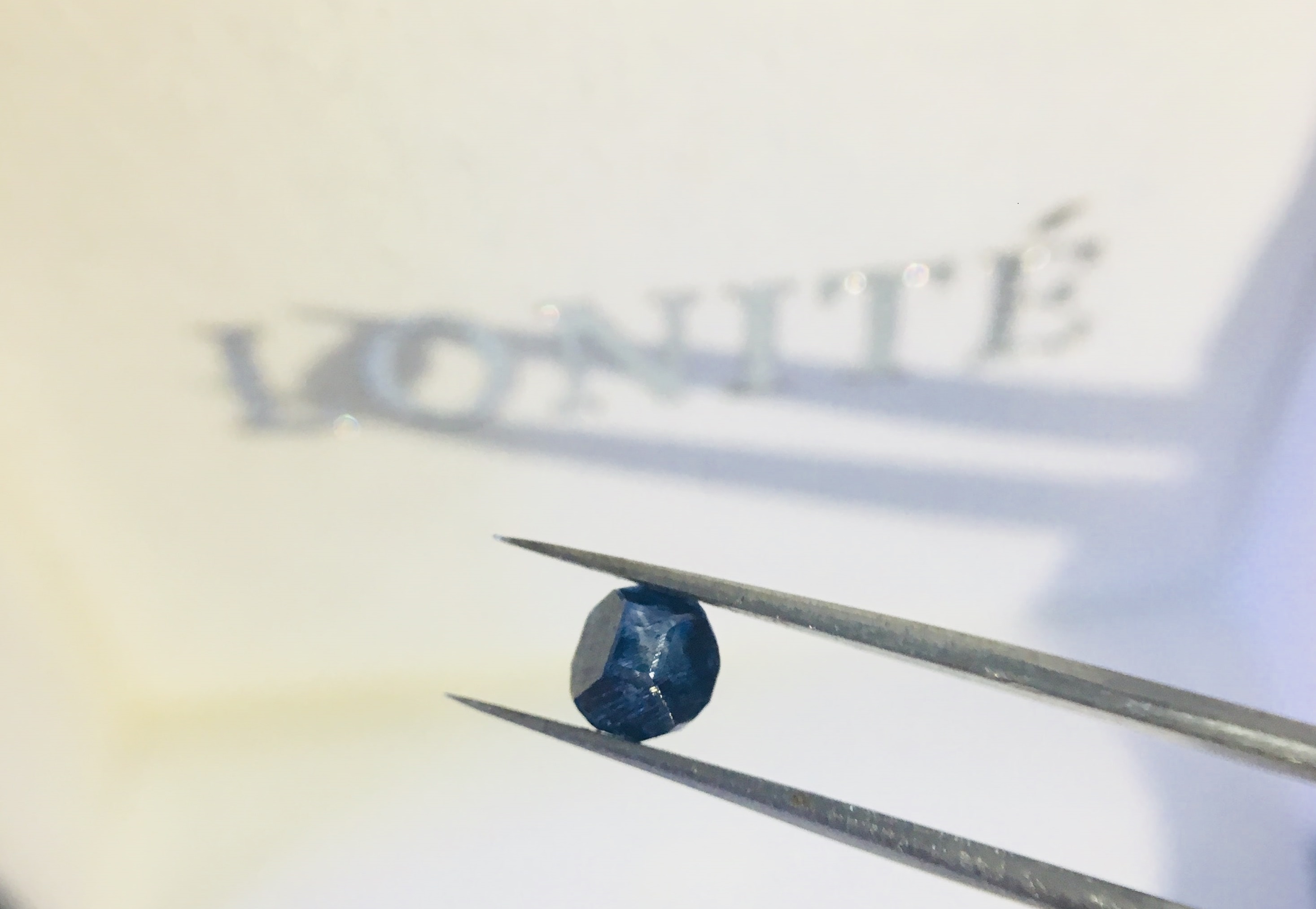 The required human ashes to be made into diamonds.